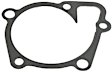 68046028AA Water Pump Gasket - Direct Fit, Sold Individually