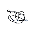 68046303AC Wiring Harness - Sold individually