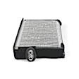 2011 Ram 3500 - A/C Evaporator, Front, Eng. VIN: T