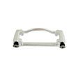 68049152AB Brake Caliper Bracket - Direct Fit, Sold Individually