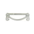 68049152AB Brake Caliper Bracket - Direct Fit, Sold Individually