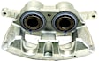 68049176AB Front, Driver Side Brake Caliper, Sold Individually
