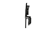 68049489AC Bumper Cover Grille Bracket - Sold Individually