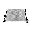 68050126AB Radiator,, OE Replacement Series