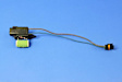 68050128AA Direct Fit Engine Cooling Fan Motor Connector, Sold Individually