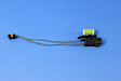 68050128AA Direct Fit Engine Cooling Fan Motor Connector, Sold Individually