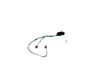 68050137AB Direct Fit Engine Cooling Fan Motor Connector, Sold Individually