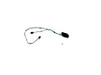 68050137AB Direct Fit Engine Cooling Fan Motor Connector, Sold Individually