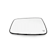 68050299AA Passenger Side Mirror Glass