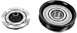 68050637AB A/C Compressor Pulley