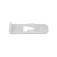 68050777AA Clips & Fasteners - Direct Fit, Sold individually