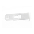 68050777AA Clips & Fasteners - Direct Fit, Sold individually