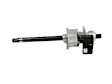 68052285AC CV Intermediate Shaft - Direct Fit, Sold individually