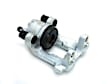 68052381AA Front, Driver Side Mopar Brake Caliper Brake Caliper