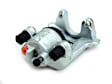 68052381AA Front, Driver Side Mopar Brake Caliper Brake Caliper