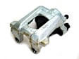 68052381AA Front, Driver Side Mopar Brake Caliper Brake Caliper