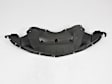 68053676AC Direct Fit Floor Pan Splash Shield, Sold Individually