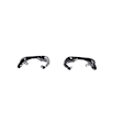 68054374AC Front, Driver or Passenger Side Fog Light Bracket