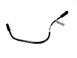 68057481AB Vapor Canister Purge Valve Hose