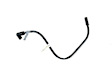 68057481AB Vapor Canister Purge Valve Hose