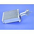 68057709AA A/C Evaporator, Front or Rear