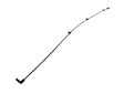 68057740AD Direct Fit Windshield Washer Hose Connector