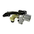 2014 Chrysler 300 - Power Steering Pump, 6 Cyl 3.6L, Yes, Without Pulley