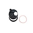 68061633AA Direct Fit Fuel Filter Housing, Sold Individually