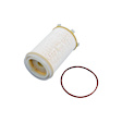 68061634AA OE Replacement Series Fuel Filter