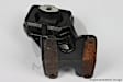 68062142AH Passenger Side Mopar Motor Mount Motor Mount, Sold Individually