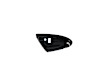 68064948AA Front, Passenger Side Turn Signal Light, Without bulb(s)