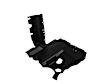 68065531AF Direct Fit Air Cleaner Adapter