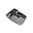 68065923AA Transmission Pan - Black, Direct Fit, Sold Individually