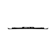 68068301AB Front Bumper Trim