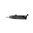 68068301AB Front Bumper Trim
