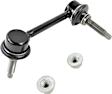 68069654AC Front, Passenger Side Sway Bar Link, Mopar Sway Bar Link