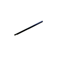 68069669AB Direct Fit Door Sill Strip, Sold Individually