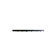 68069669AB Direct Fit Door Sill Strip, Sold Individually
