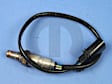 68070689AA Passenger Side, Before Catalytic Converter Oxygen Sensor, Sold Individually,, OE Replacement Series