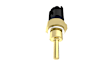 2015 Fiat 500 - Coolant Temperature Sensor, 1.4L 4Cyl