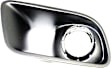 68072020AA Fog Light Bezel