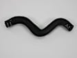 68073097AB Upper Radiator Hose, 1.4L, 4Cyl