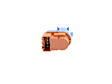 68073610AA Brake Light Switch - Direct Fit, Sold individually