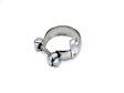68077936AA Exhaust Clamp - Direct Fit, Sold Individually