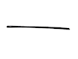 68078088AB Roof Luggage Carrier Cross Rail