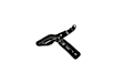68078242AA Bracket