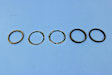 68078776AA Piston Ring Set - Direct Fit, Set