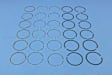 68078776AA Piston Ring Set - Direct Fit, Set