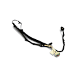 68078886AC Direct Fit Door Wiring Harness, Sold Individually