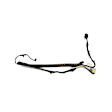 68078886AC Direct Fit Door Wiring Harness, Sold Individually